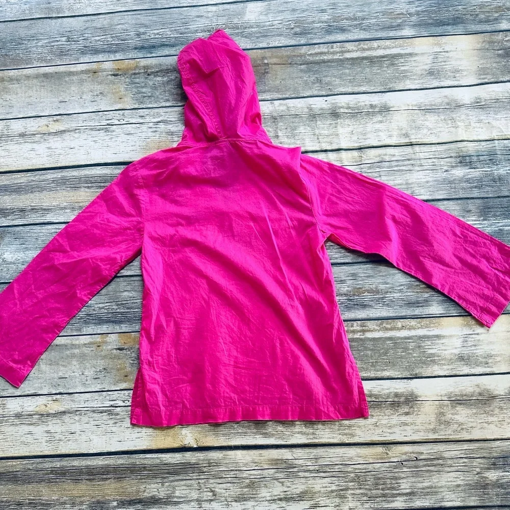 GapKids adorable pink top! Size 8